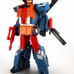 TFcon Baltimore 2024 exclusive Ocular Max Perfection Series PS-13E Chops