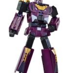 TFcon Baltimore 2024 exclusive Ocular Max Remix Series RMX-19 Ultio Senator