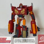 TFcon Baltimore 2024 Customizing Class figure revealed