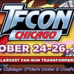 TFcon Chicago 2025 announced: October 24-26